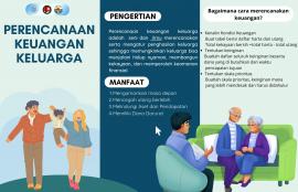 Perencanaan Keuangan Keluarga: Strategi Membangun Stabilitas dan Keamanan Finansial